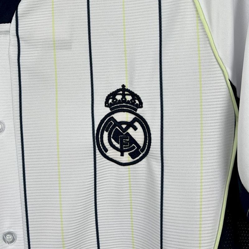 Maillot Real Madrid 25/26