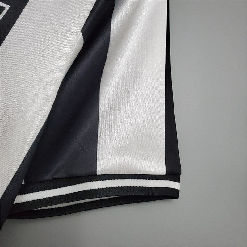 Maillot Botafogo Domicile Rétro 25/26