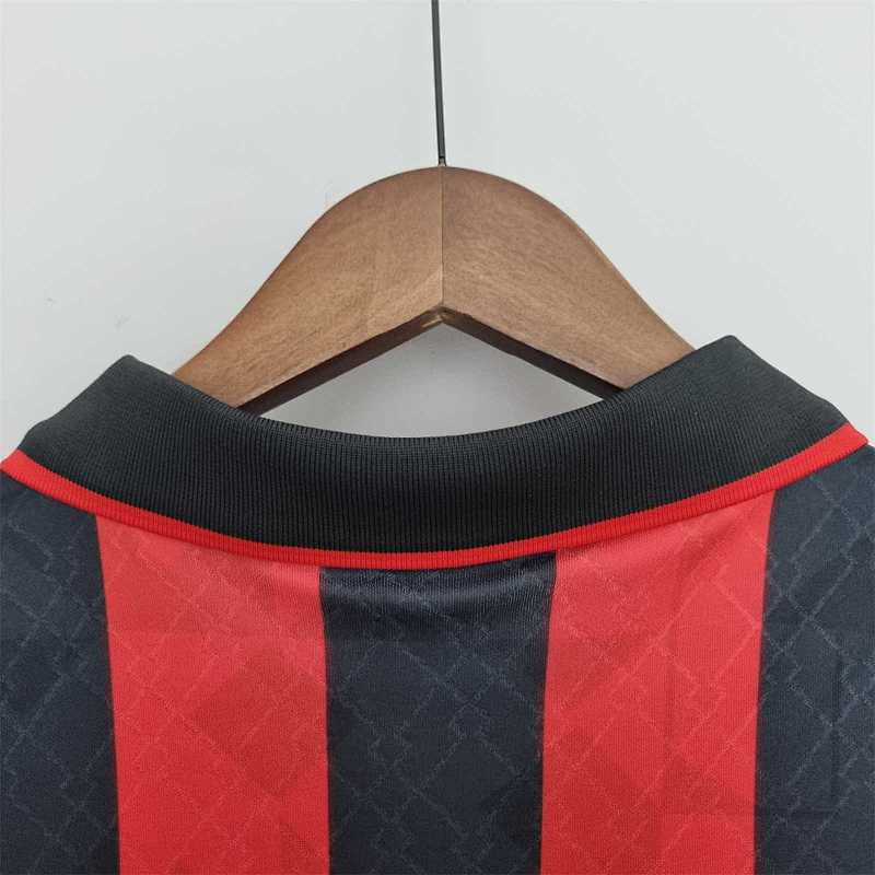 Maillot AC Milan Domicile 95/96
