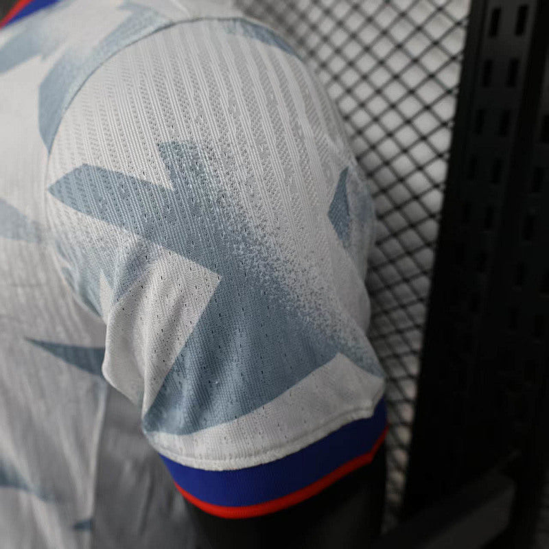 Maillot USA Domicile Player Version 25/26