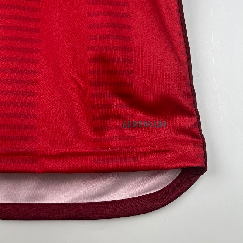 Maillot Osasuna Domicile 23/24