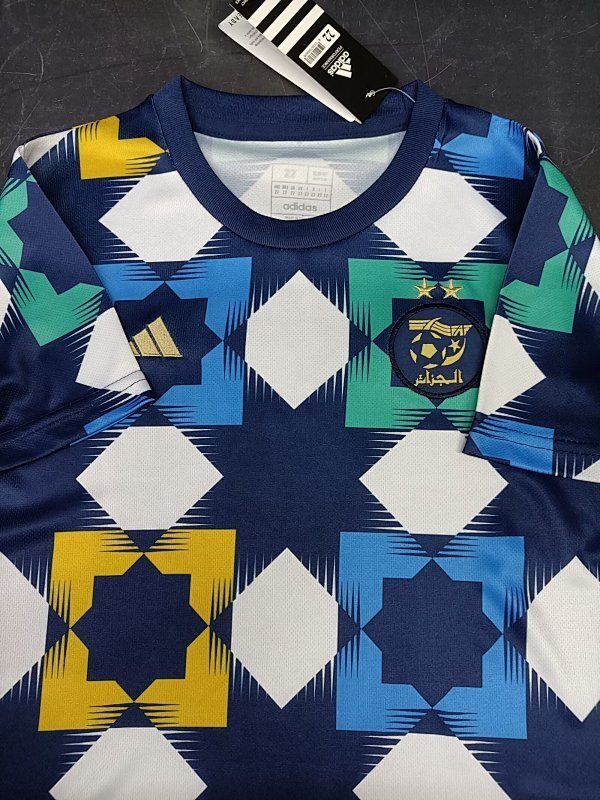 Ensemble Enfant Algeria Size: 23/24