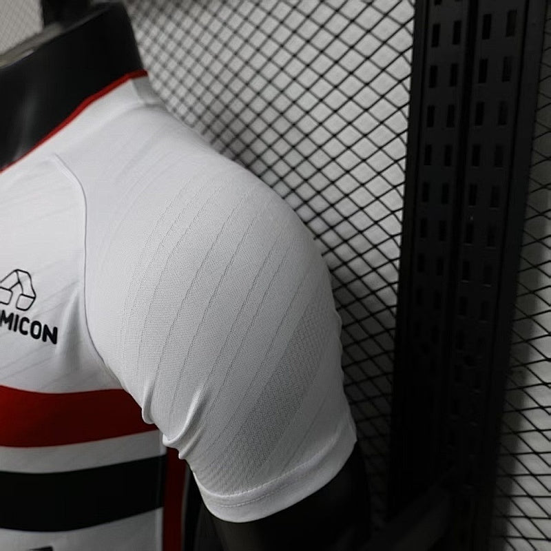 Maillot São Paulo Domicile Player Version 26/27