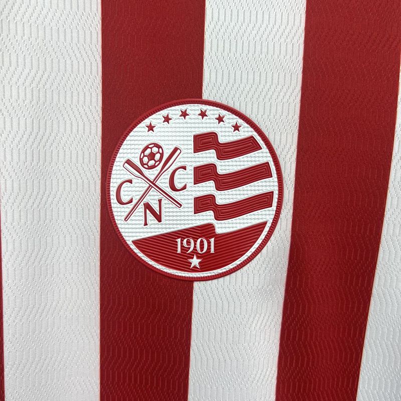 Maillot Náutico Capibaribe Domicile 26/27
