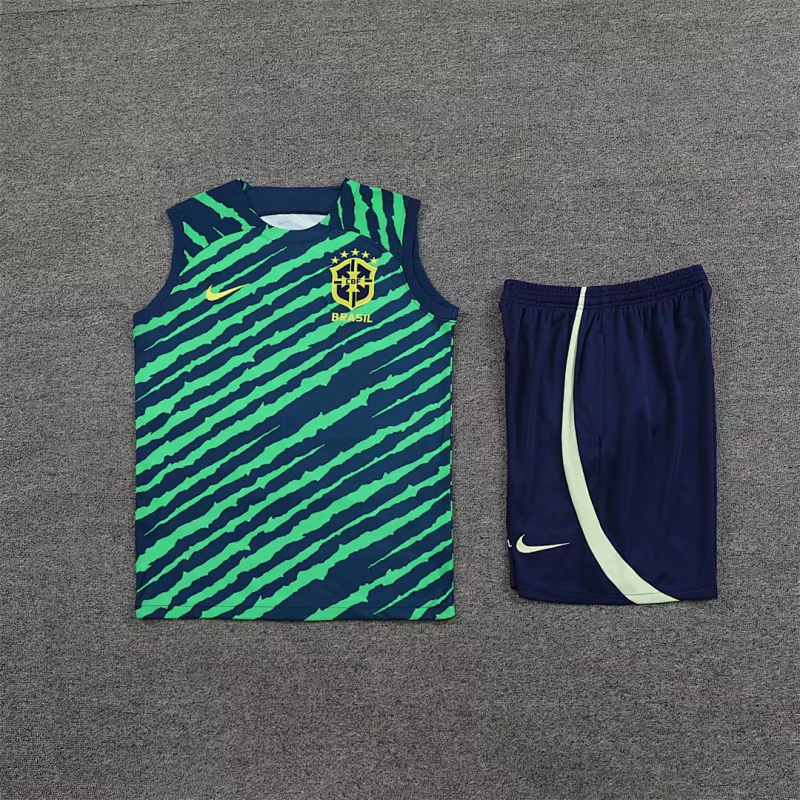 Débardeur Brazil 25/26