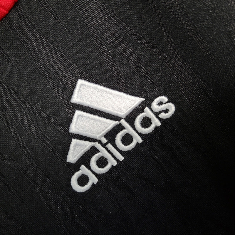 Maillot Mexico Extérieur Rétro 2010