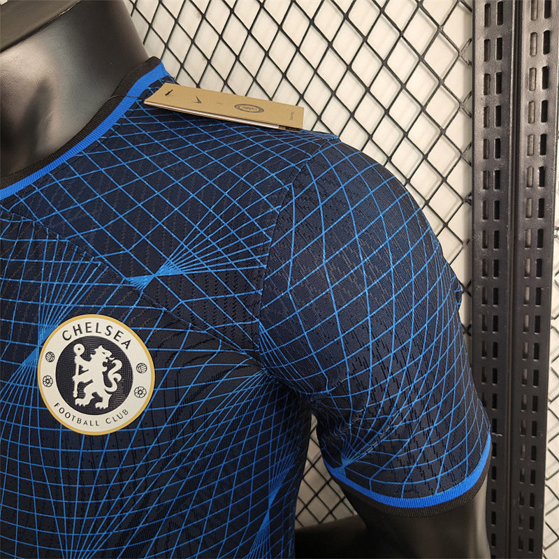 Maillot Chelsea Extérieur Rétro 23/24