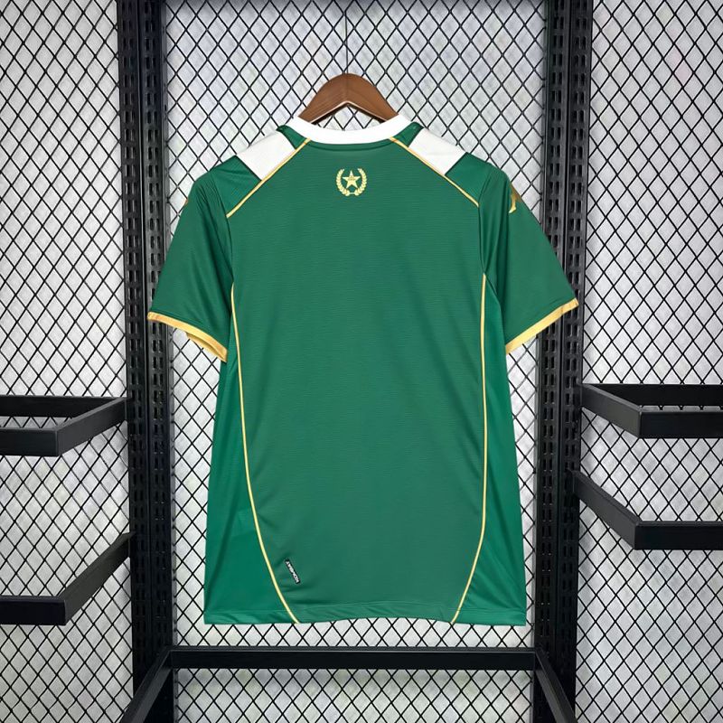 Maillot Chapecoense Domicile 26/27