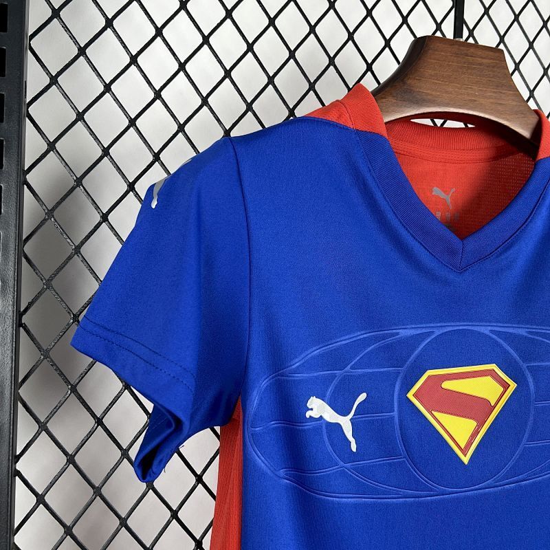 Ensemble Enfant Bahia x Superman Édition spéciale 25/26