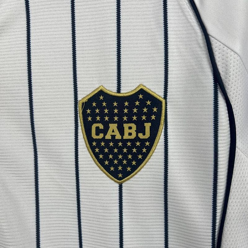 Maillot Boca Juniors 25/26