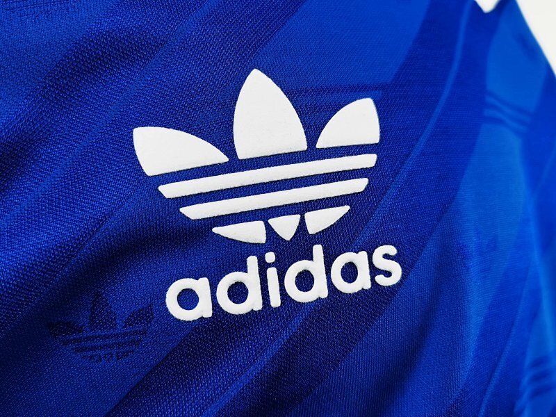Maillot Manchester United Extérieur Rétro 1986/88