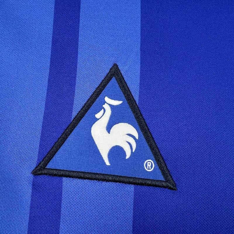 Maillot Birmingham City Vintage Domicile Rétro 25/26