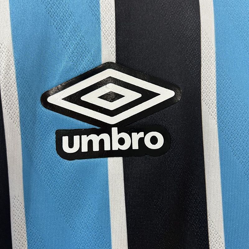 Ensemble Enfant Grêmio Domicile 25/26