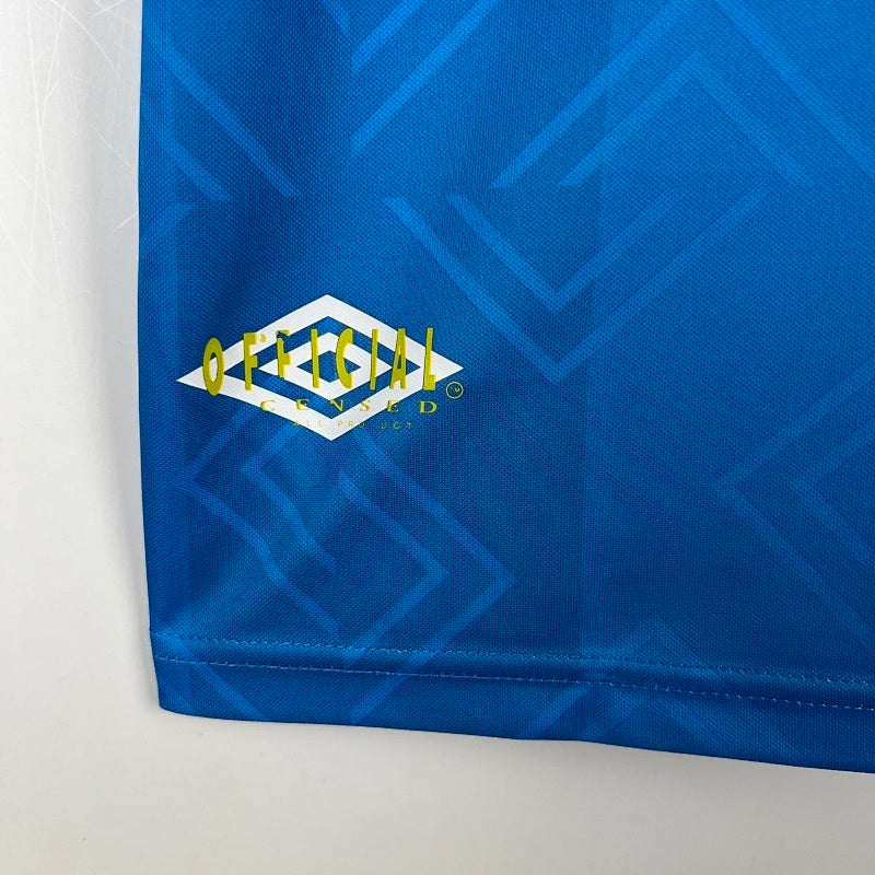 Maillot Naples Domicile Rétro 93/94