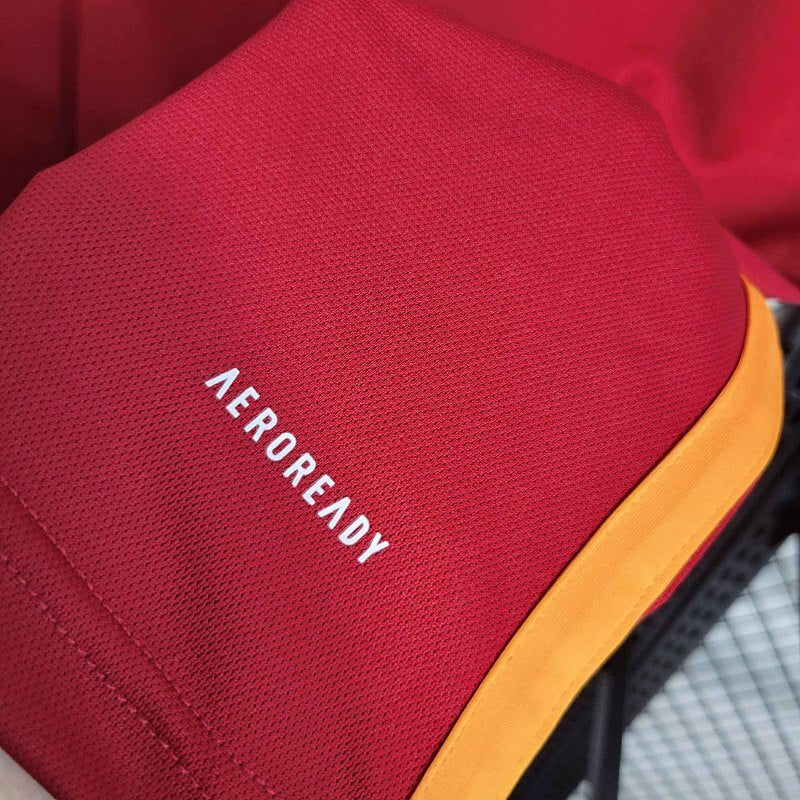 Maillot AS Roma Domicile 23/24