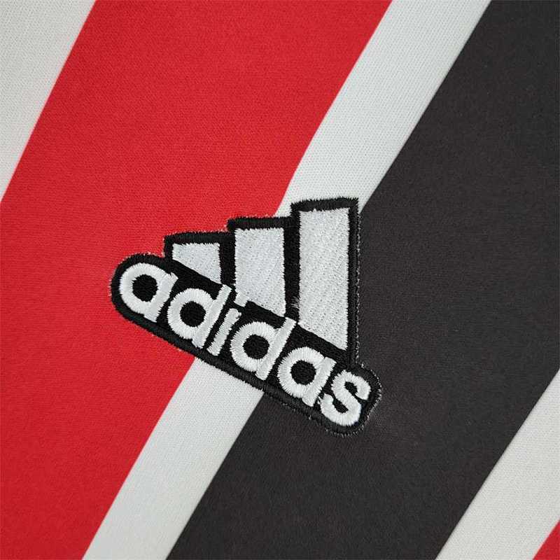 Maillot São Paulo Extérieur 22/23