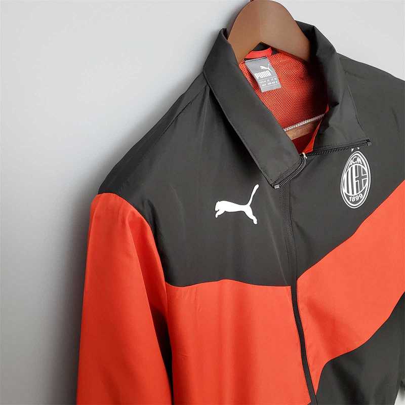 AC Milan Jacket 21/22