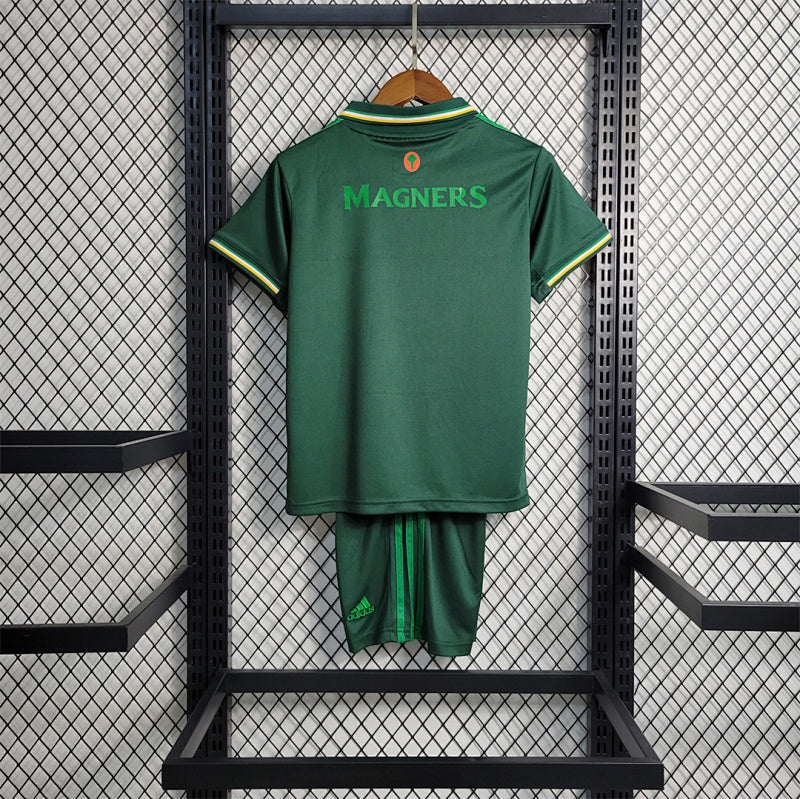 Ensemble Enfant Celtic 23/24