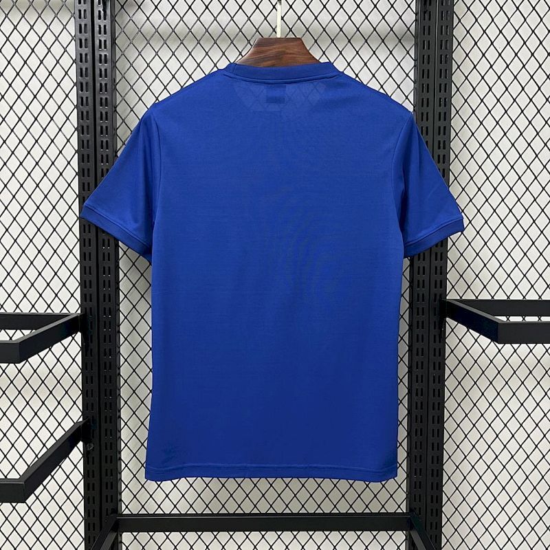 Maillot Italy Vintage Domicile Rétro 1982
