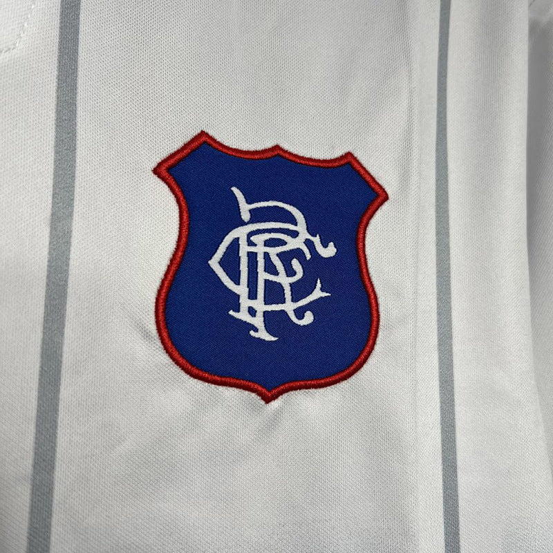 Maillot Rangers Extérieur Rétro 1997/99