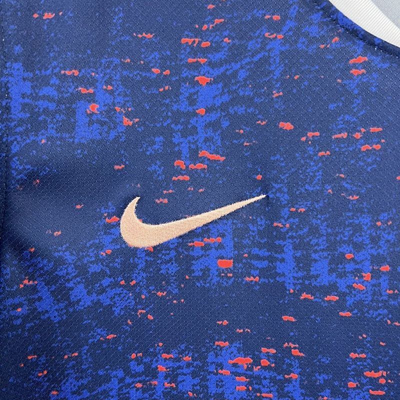 Maillot France T Domicile 25/26