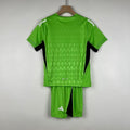 Conjunto Niño Real Madrid Portero 23/24