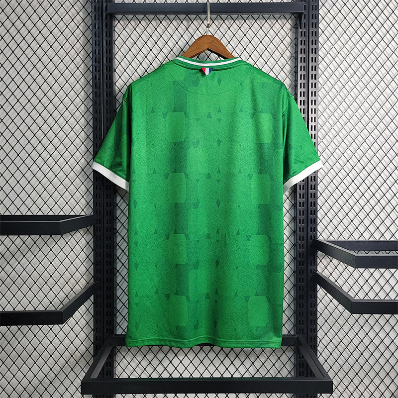 Maillot Saint Etienne Domicile 23/24