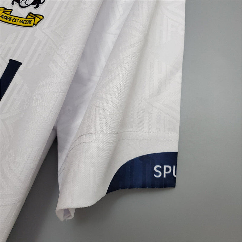 Maillot Tottenham Domicile 25/26
