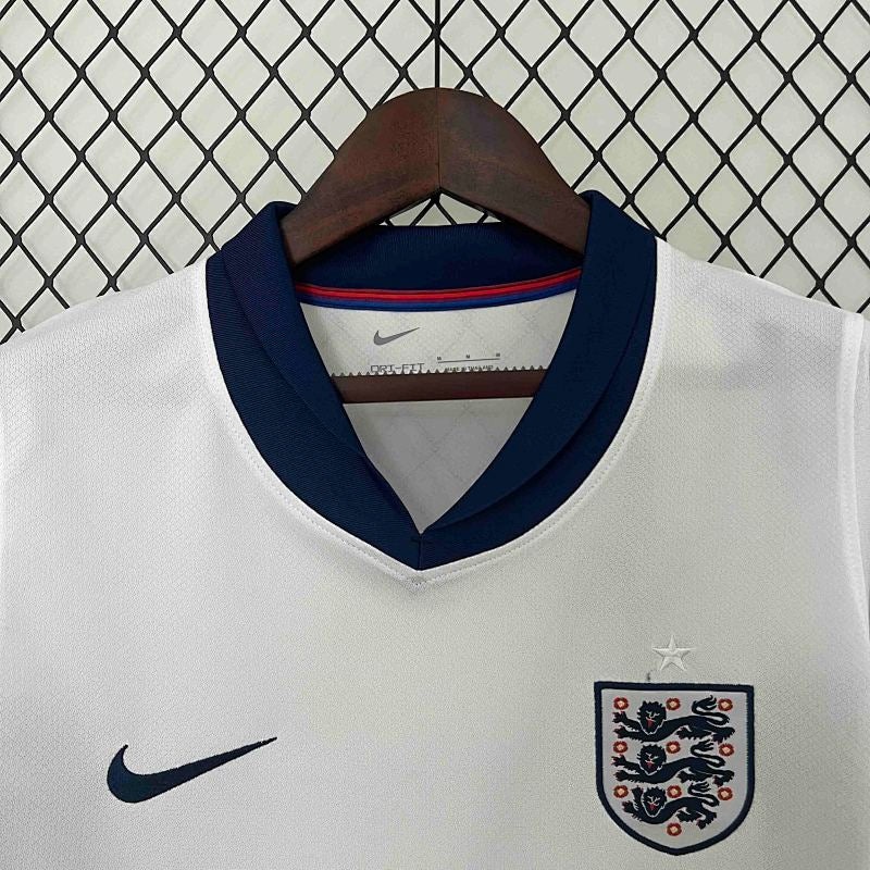 Maillot Femme England Domicile 25/26