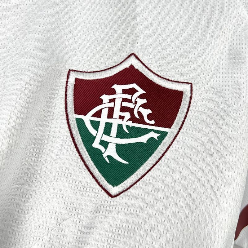 Maillot Fluminense Extérieur 26/27
