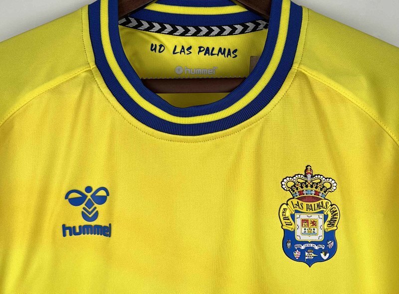 Maillot Las Palmas Domicile 23/24