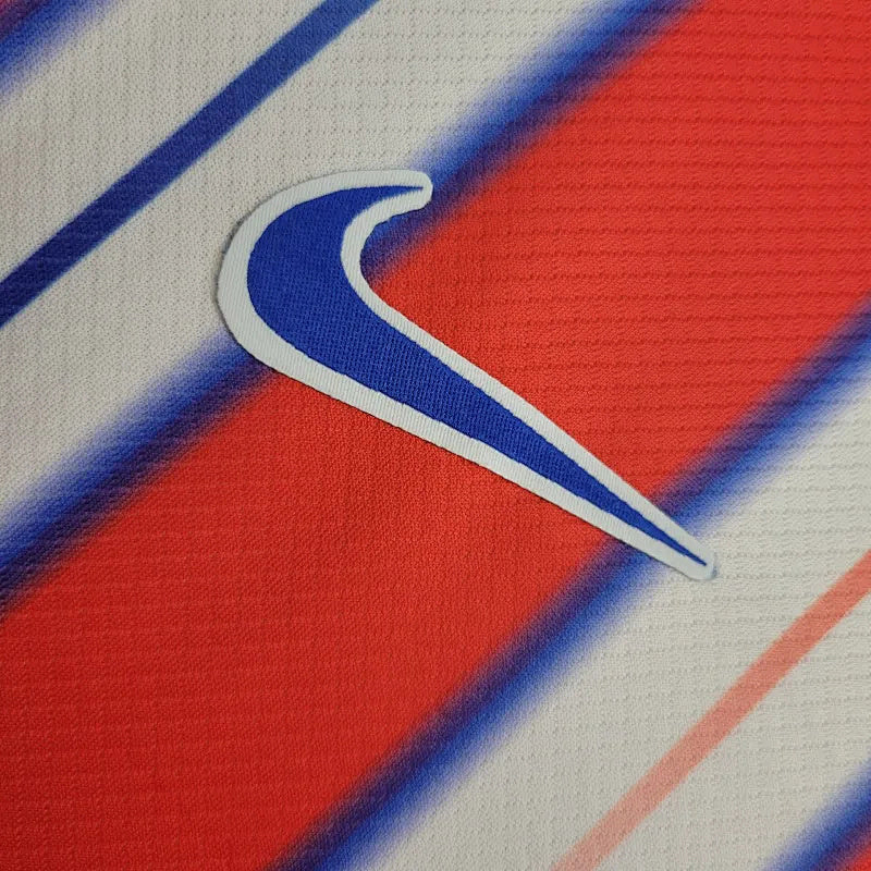 Maillot Atlético Madrid Domicile 24/25