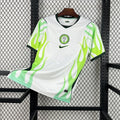 Maillot Nigéria Domicile Coupe du Monde 2026