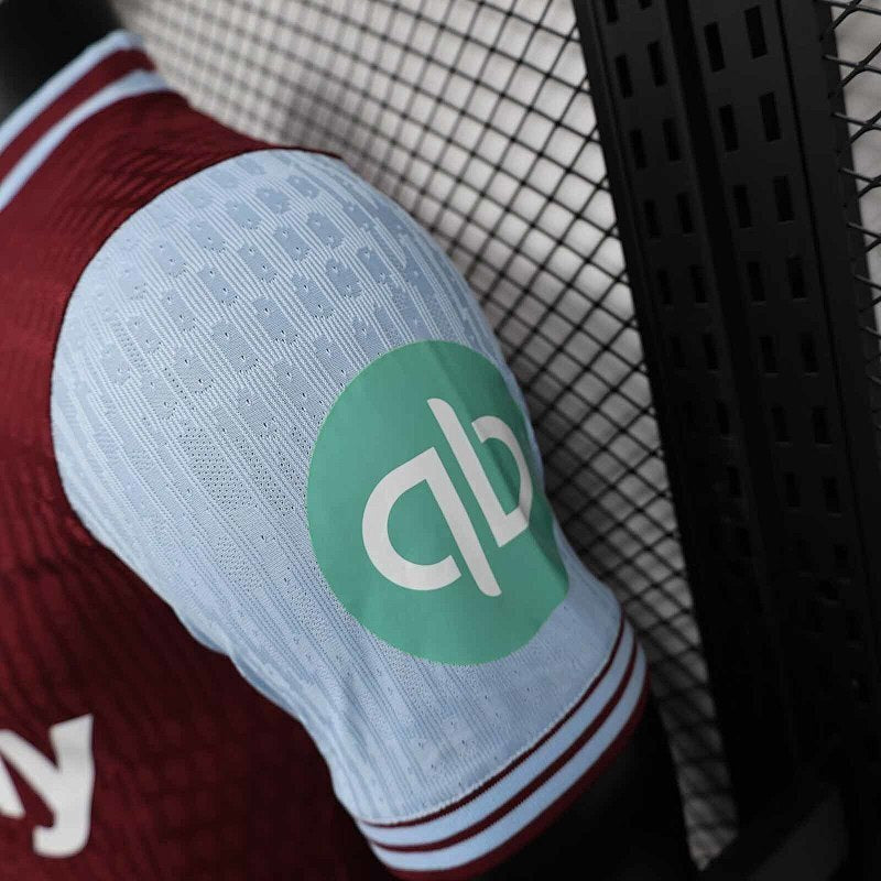 Maillot West Ham Domicile Player Version 24/25