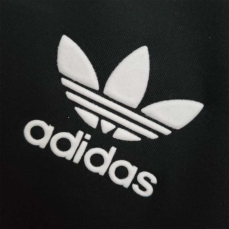 Maillot Colo Colo Extérieur Rétro 1991