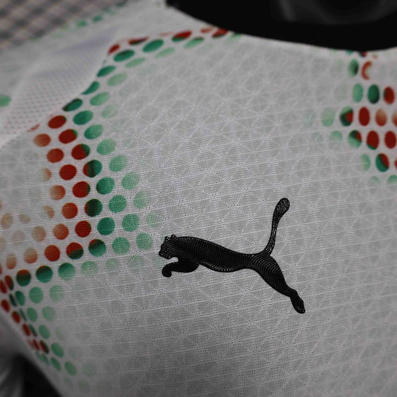 Maillot Portugal Extérieur Player Version 25/26