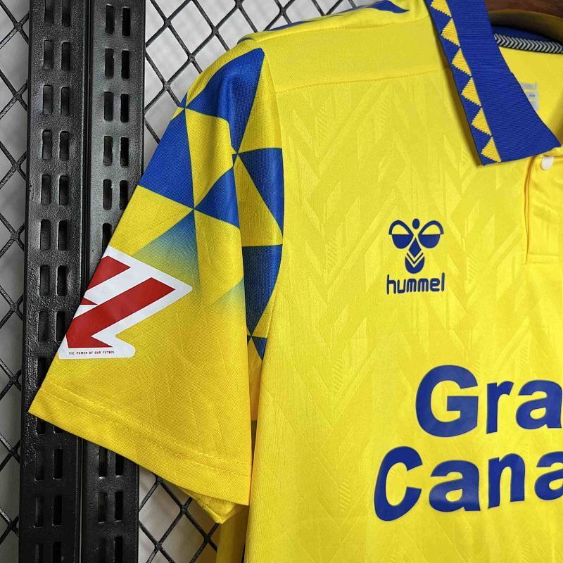Maillot Las Palmas Domicile 24/25