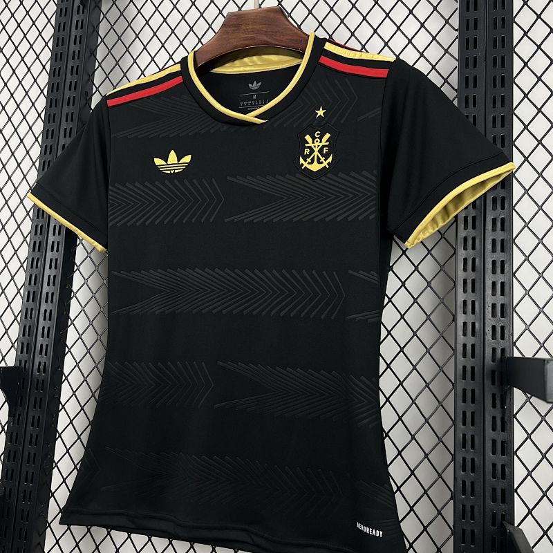 Maillot Femme Flamengo Édition spéciale 25/26
