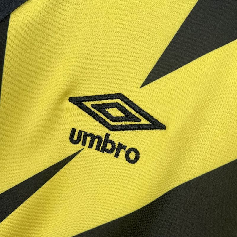 Maillot Beitar Jerusalem Uniform Domicile 24/25