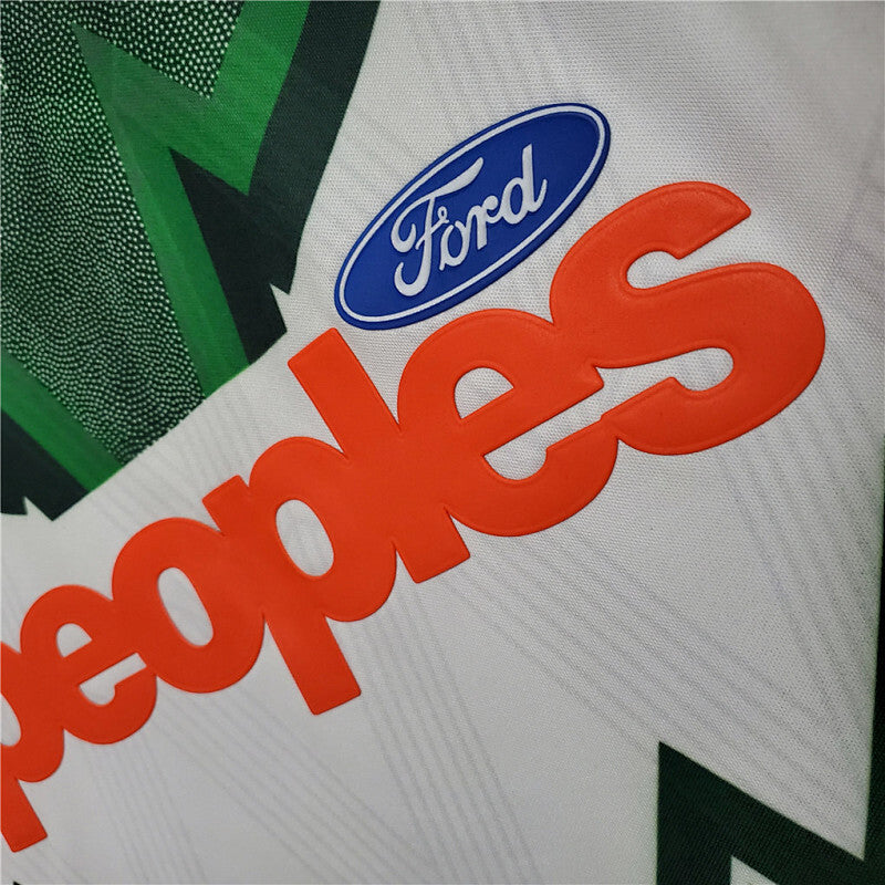 Maillot Celtic Domicile 91/92