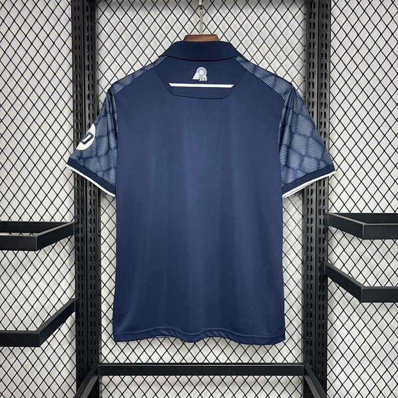 Maillot Wrexham Uniforms Extérieur 24/25