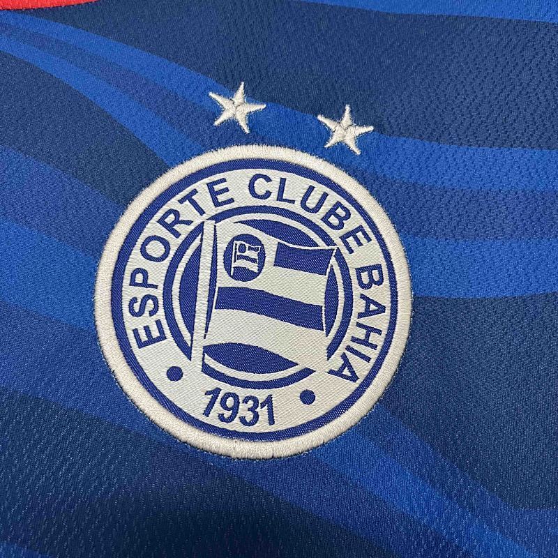 Maillot Bahia Third 24/25