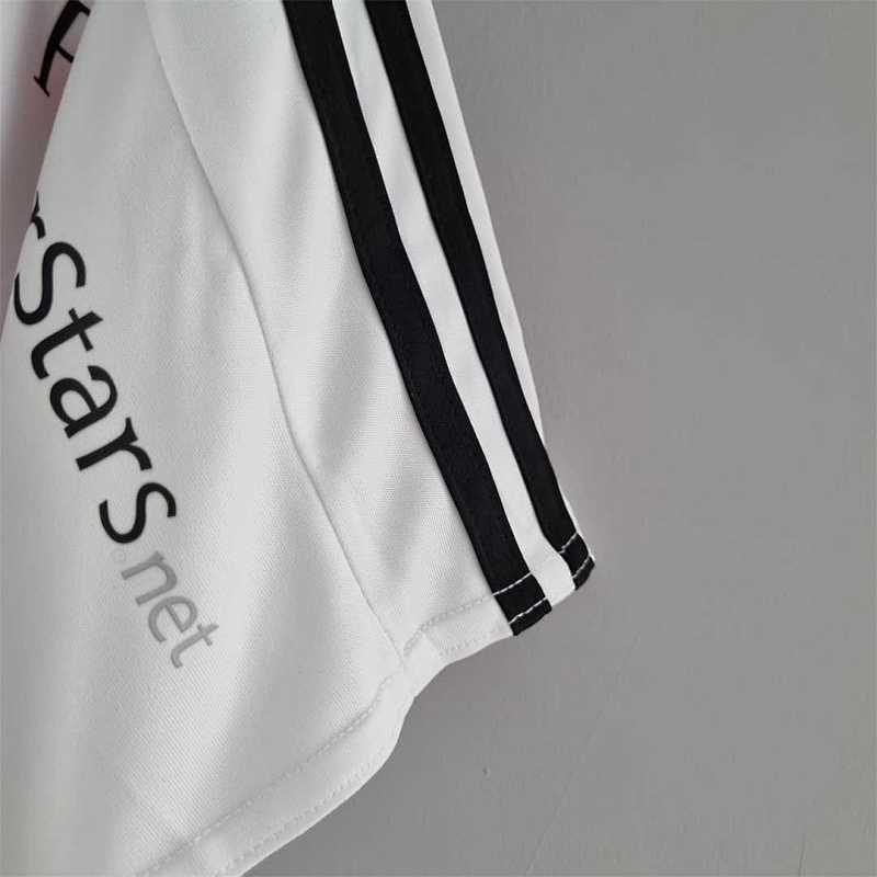 Maillot River Plate Domicile 25/26