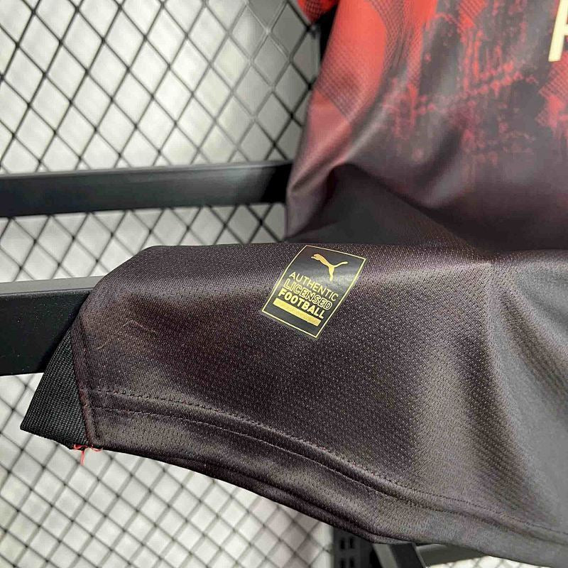 Maillot AC Milan Édition spéciale 24/25