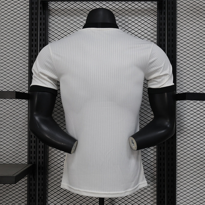 Maillot Allemagne Édition spéciale Player Version 25/26