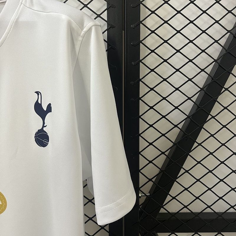 Camiseta Tottenham Pre-Partido 25/26