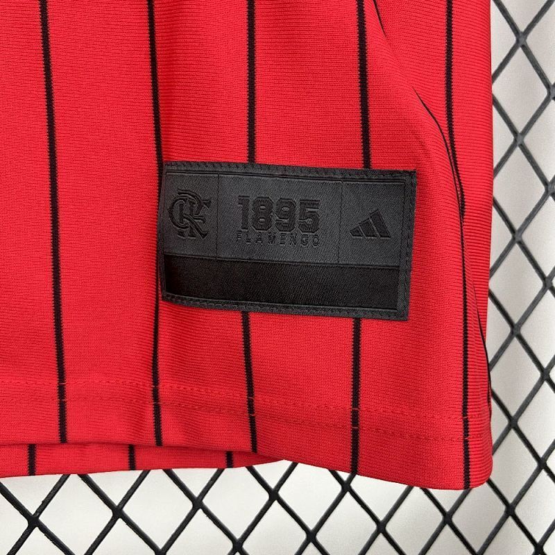 Maillot Flamengo 25/26
