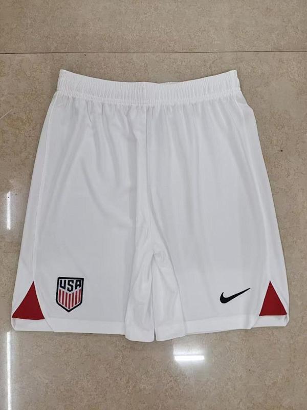 Maillot Us Domicile 25/26