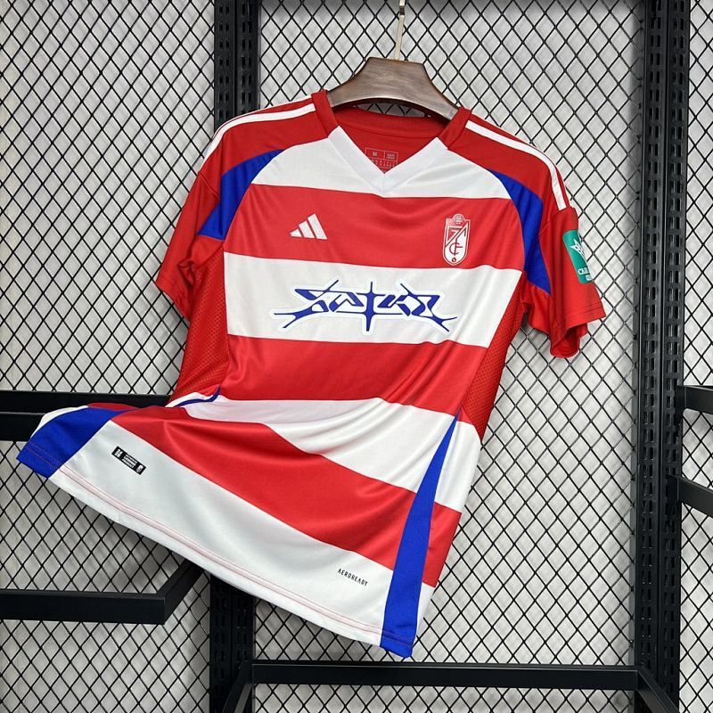 Maillot Granada Uniforms Domicile 24/25