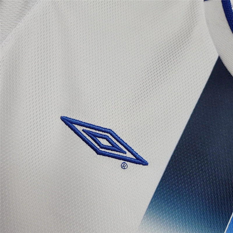 Camiseta Chelsea Visitante Retro 2003/05